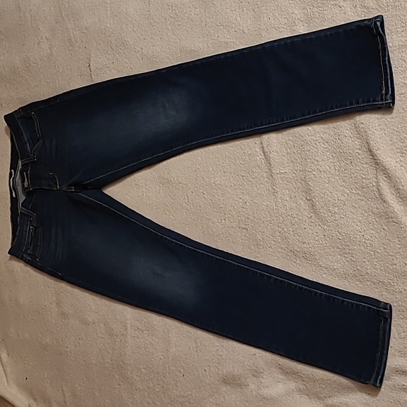 Levis 711 Skinny Jean Size 26R - Picture 9 of 12